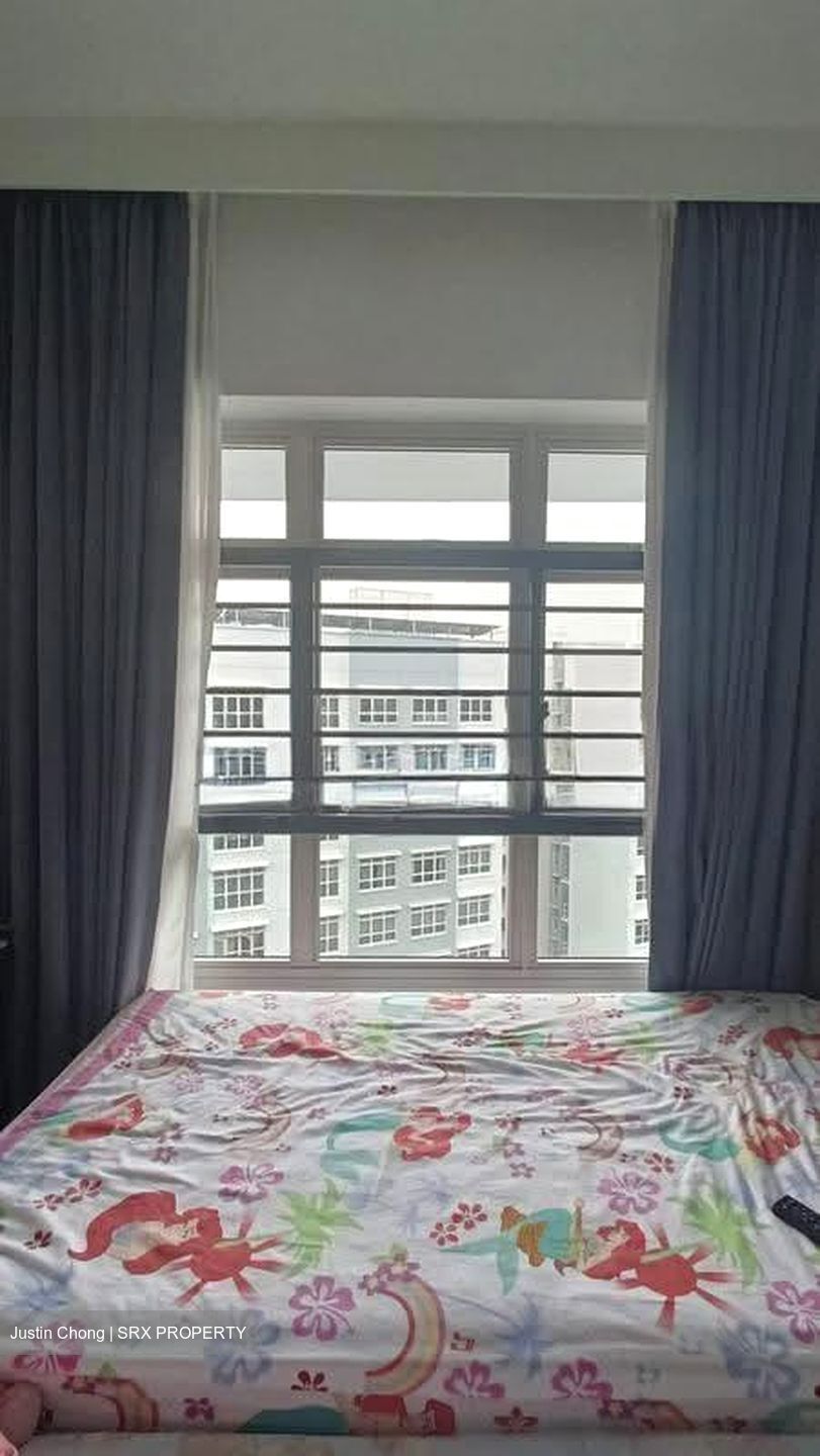 Blk 323A Punggol Bayview (Punggol), HDB 5 Rooms #631948941